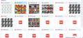 Stickers del mundial 2026 para imprimir